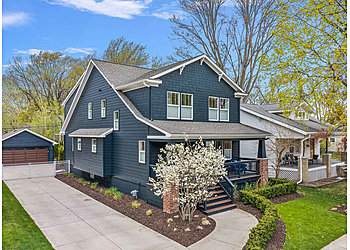 Warren Home Builders Kastler Construction Inc