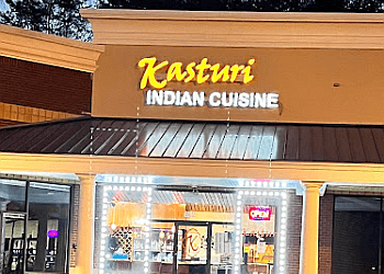 Winston Salem Indian Restaurants Kasturi Indian Cuisine