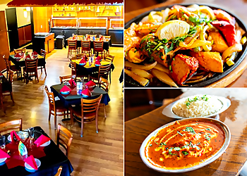 Winston Salem Indian Restaurants Kasturi Indian Cuisine