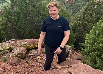 Arvada Neurologists Katalin J. Pocsine, MD - FRONTIER NEUROLOGY