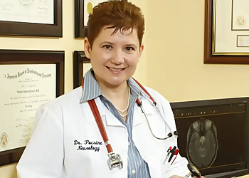 Katalin J. Pocsine, MD - FRONTIER NEUROLOGY Arvada Neurologists image 1