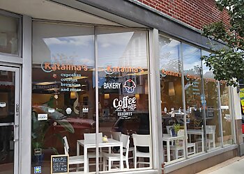 New Haven Cakes Katalina's Bakery