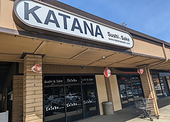 Sunnyvale Sushi Katana Sushi & Sake