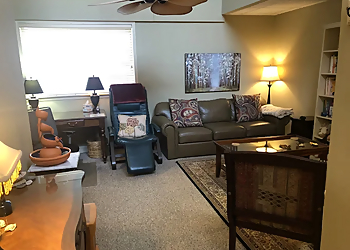 Kansas City Hypnotherapy Kate Becker Hypnotherapy