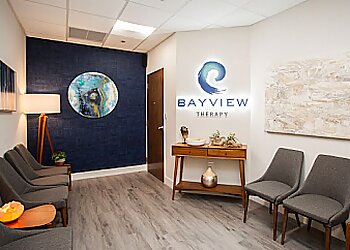 Fort Lauderdale Marriage Counselors Kate Campbell, PhD, LMFT - BAYVIEW THERAPY