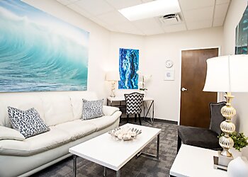 Fort Lauderdale Marriage Counselors Kate Campbell, PhD, LMFT - BAYVIEW THERAPY