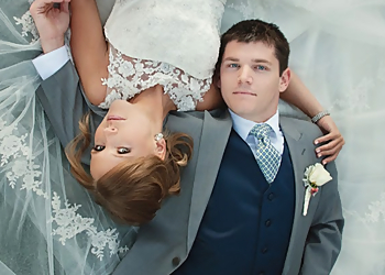 McKinney Wedding Photographers Kate + Co Photography