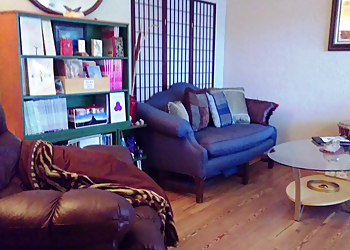 Scottsdale Hypnotherapy Kate Ellis - THE HEALING QUEST