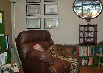 Scottsdale Hypnotherapy Kate Ellis - THE HEALING QUEST