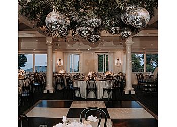 Salinas Wedding Planners Kate Ford Events