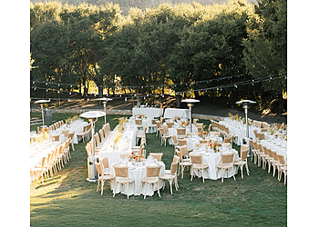 Salinas Wedding Planners Kate Ford Events