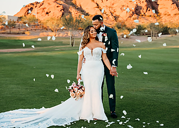 Peoria Wedding Photographers Kate Grutsky Photography