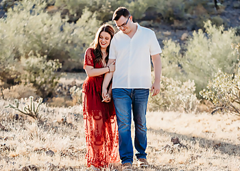 Peoria Wedding Photographers Kate Grutsky Photography