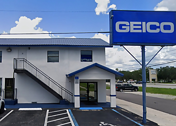 Orlando Insurance Agents Kate Hutton - GEICO INSURANCE AGENT