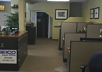 Orlando Insurance Agents Kate Hutton - GEICO INSURANCE AGENT