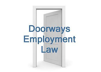 Worcester Employment Lawyers Kate J. Fitzpatrick, Esq. - DOORWAYS EMPLOYMENT LAW, LLC