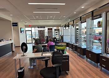 Mesquite Eye Doctors Kate Lee, MD - KEY-WHITMAN EYE CENTER