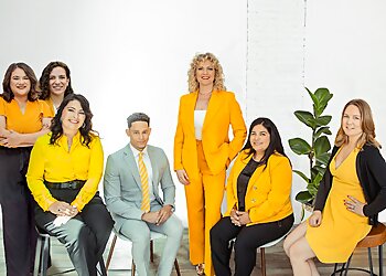 Austin Immigration Lawyers Kate Lincoln-Goldfinch - LINCOLN-GOLDFINCH LAW