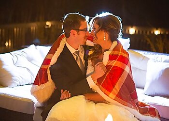 Aurora Wedding Photographers Kate Marie Photography