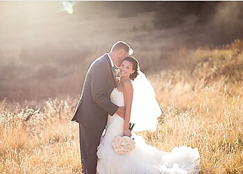 Aurora Wedding Photographers Kate Marie Photography