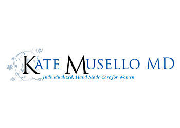 Albuquerque Gynecologists Kate Musello, MD