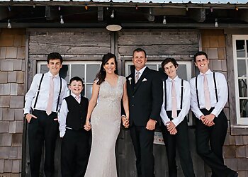 Santa Rosa Wedding Photographers Kate Nagle Photography