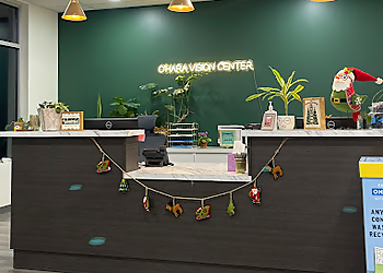 Murfreesboro Pediatric Optometrists Kate O’Hara, OD - O'HARA VISION CENTER