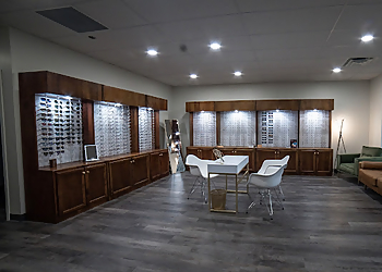 Murfreesboro Pediatric Optometrists Kate O’Hara, OD - O'HARA VISION CENTER