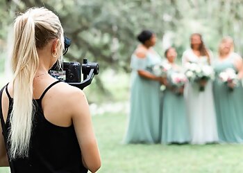 Cape Coral Videographers Kate Olivia Films