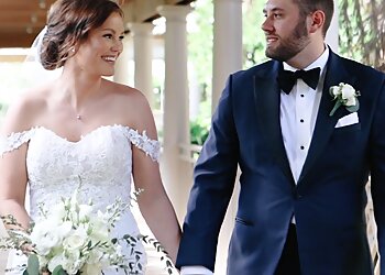 Cape Coral Videographers Kate Olivia Films