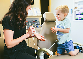 Grand Rapids Cosmetic Dentists Kate Palmateer, DMD - GRAND RAPIDS FAMILY DENTISTRY