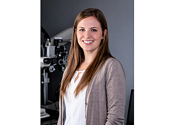 Kate Ray, OD - LOUISVILLE EYE CENTER PLLC Kate Ray, OD - Louisville, KY Eye Doctors - Doctor Portrait Image