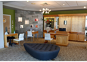 Murfreesboro Eye Doctors Kate Raynor, OD - COLEY & COLEY FAMILY EYE CARE