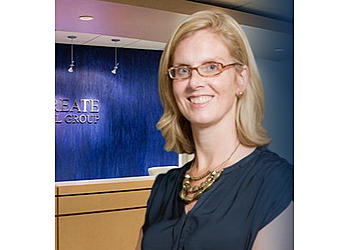 Kate S. Wheeler, MD - LAUREATE MEDICAL GROUP Atlanta Endocrinologists image 1