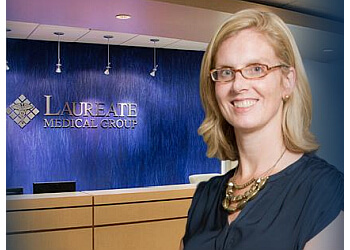 Kate S. Wheeler, MD - Laureate Medical Group