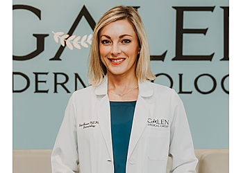 Kate Shuster, M.D., FAAD - Chattanooga, TN Dermatologists