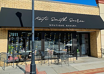 Overland Park Cakes Kate Smith Soirée