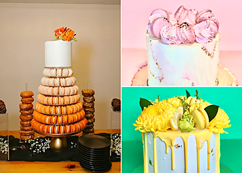 Overland Park Cakes Kate Smith Soirée