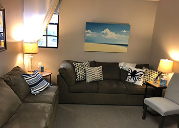 Pasadena Psychologists Kate Truitt, Ph.D