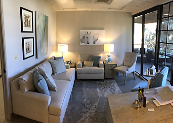 Pasadena Psychologists Kate Truitt, Ph.D