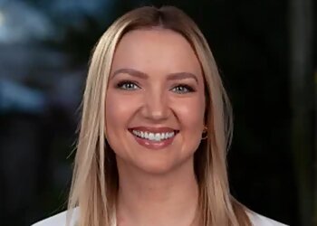 Katelyn Hurliman, OD - ADVANCED VISION CARE AND DRY EYE SPA Tucson Pediatric Optometrists image 1
