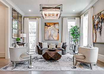 Grand Rapids Interior Designers Katelynn Scott-Decorating Den Interiors