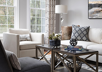 Grand Rapids Interior Designers Katelynn Scott-Decorating Den Interiors