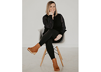 Katelynn Scott-Decorating Den Interiors Grand Rapids Interior Designers image 1