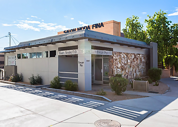 Scottsdale Pediatric Optometrists Katerina Dasen, O.D. - EYECARE PLUS SCOTTSDALE