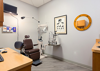 Scottsdale Pediatric Optometrists Katerina Dasen, O.D. - EYECARE PLUS SCOTTSDALE
