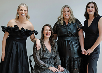 Baltimore Wedding Planners Katey Clark Creative