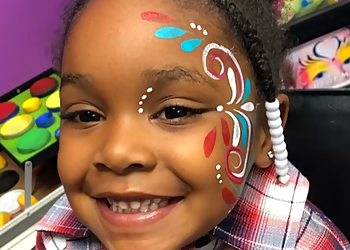 Olathe Face Painting Katey-did Entertainment