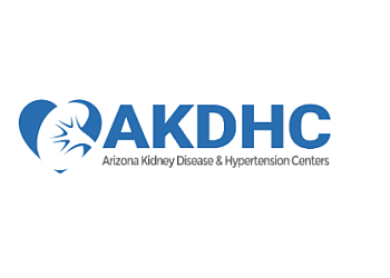 Phoenix Nephrologists Katharine Dahl, MD - ARIZONA KIDNEY DISEASE AND HYPERTENSION CENTER