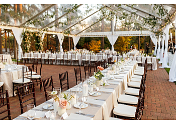 Winston Salem Wedding Planners Katharine Mann Wedding and Event Planning, LLC